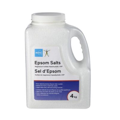Atoma Epsom Salts